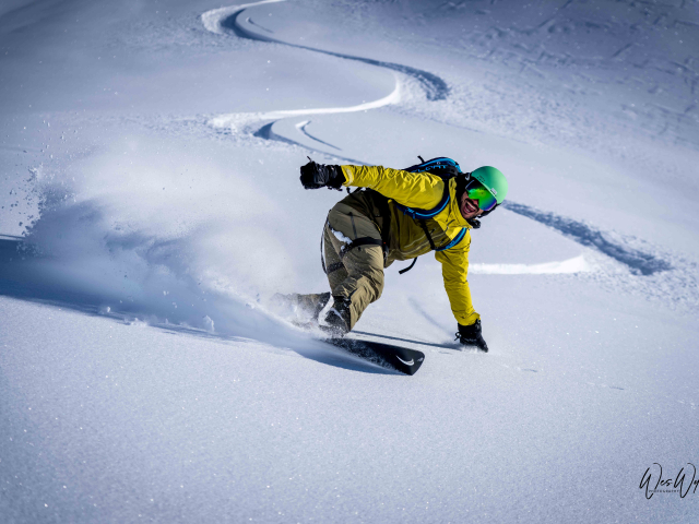 Heli Skiing Alaskas Tordrillo Mountains